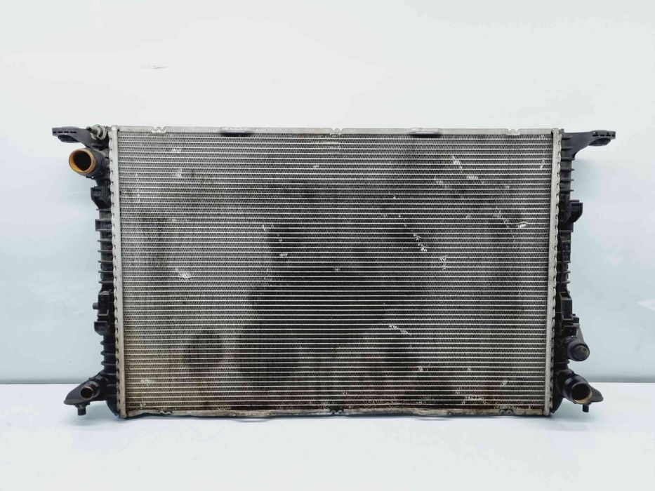 Radiator apa AUDI A8 (4H) [Fabr 2010-2017] 4H0121251C 2.0 TDI CGLC130K