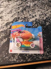 Hot wheels Treasure Hunt