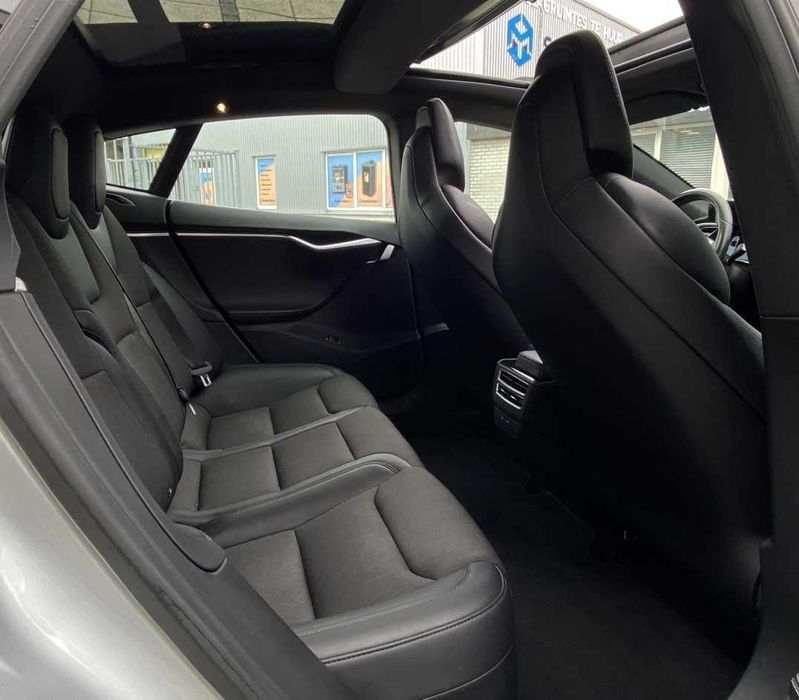 Tesla Model S  2018 - 75D Dual Motor -Garantie - Full option