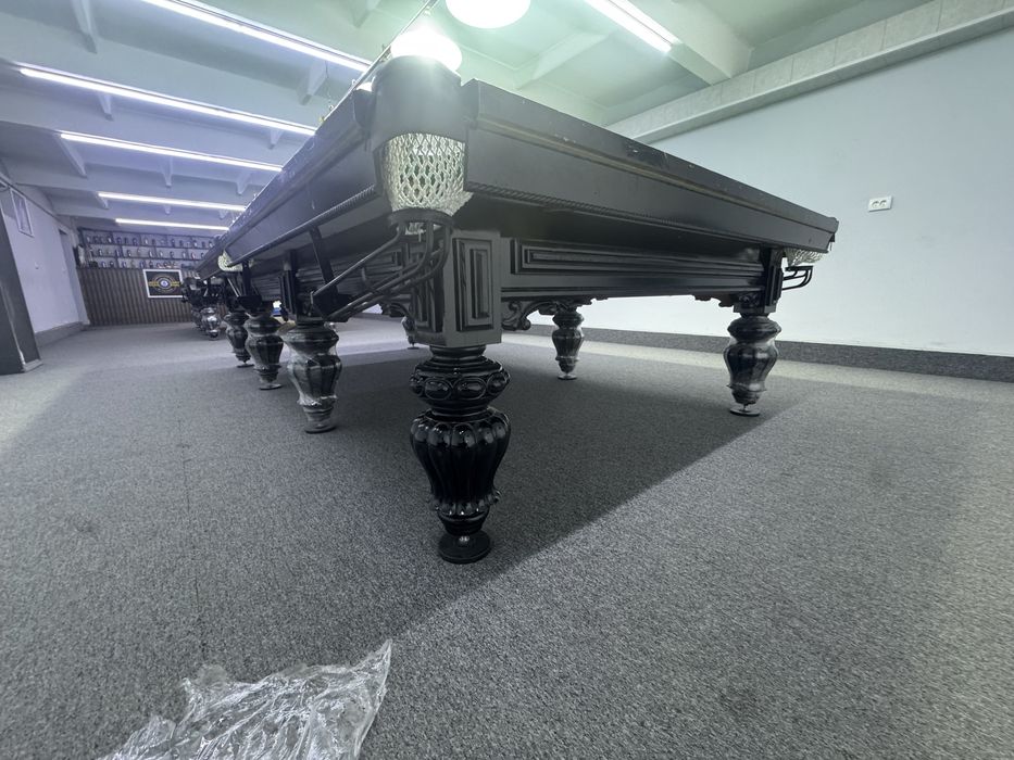 Билярд стол стотилади