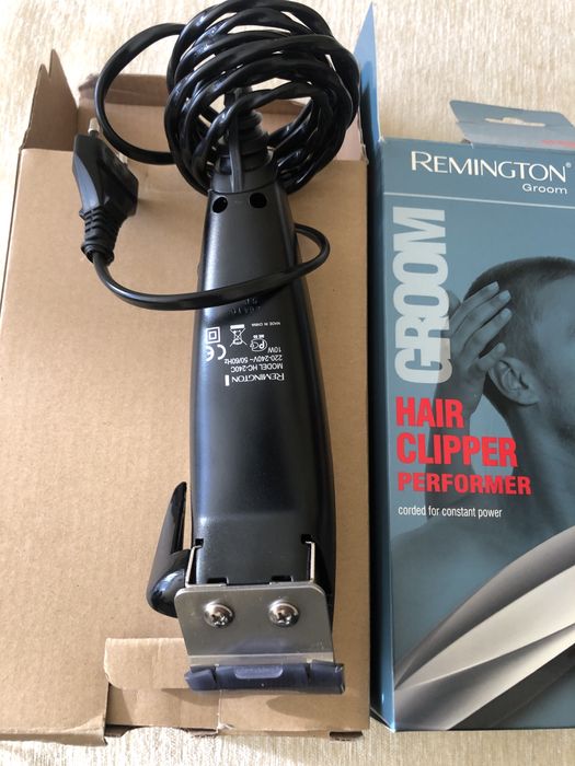 Remington Groom Mashinka za postrigvane