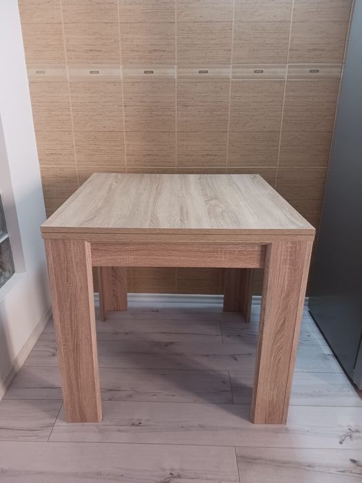 Masa extensibila Jungen