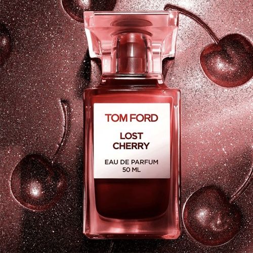 Tom Ford Lost Cherry 50ml.