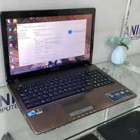 Laptop ASUS 15,6" Intel Core i5 8G.Ram 256G.SSD - SUPER PRET !