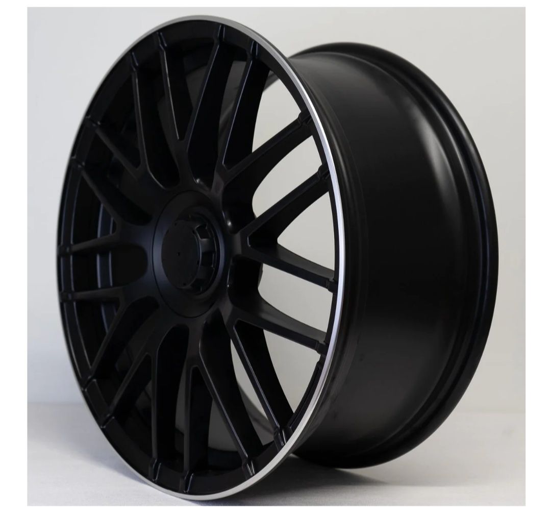 Jante R19 Audi RS A3 A4 A5 A6 A7 A8 Q2 Q3 Q5 Q7