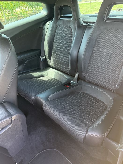 VW Scirocco 1.4/tsi 2010
