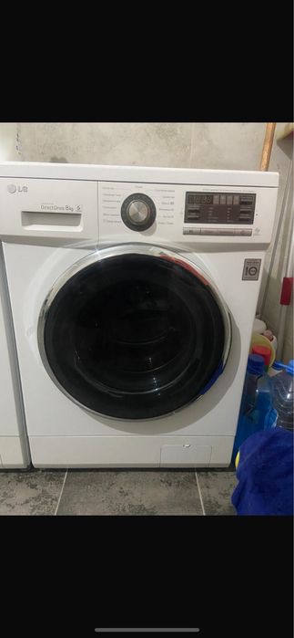 Прдаедся  стиральная машина