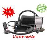 Compresor perne aer suspensie pneumatica Range Rover L322 Hitachi