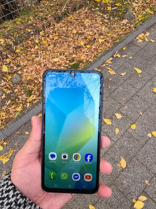 Samsung A16 5G 128 GB