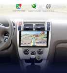 Navigatie Hyundai Tucson,