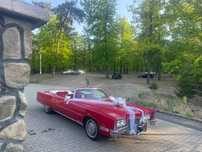 Mașină de epocă ( Cadillac ) pt Nuntă, Evenimente