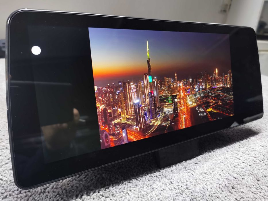 Navigatie Android Toyota Avensis 2003-2008 octacore 12,3inch