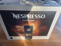 Машина Nespresso mini