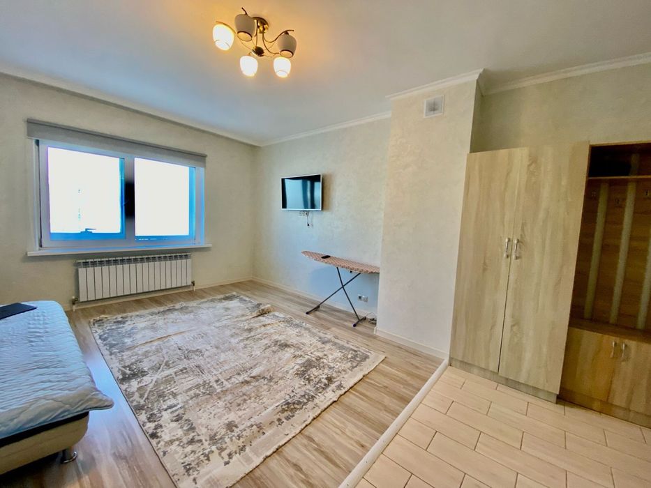 Продается 1 ком Жк Аспан