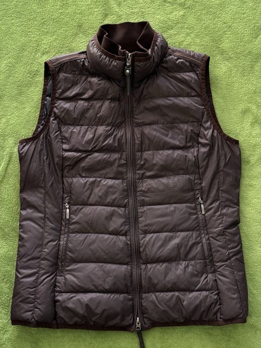 Parajumpers,vestă puf pt.femei,măr.XL