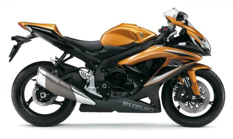 Стикери Сузуки 750 GSXR 2008г.-2009г. Suzuki GSX-R лепенки к8 к9 k8 k9