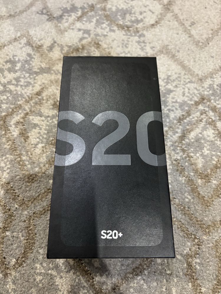 Продам смартфон Самсунг S20+ 5G