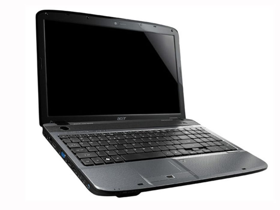 Лаптоп Acer Aaspire