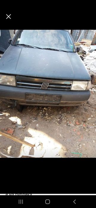 фият типо 1.9.DTI начасти