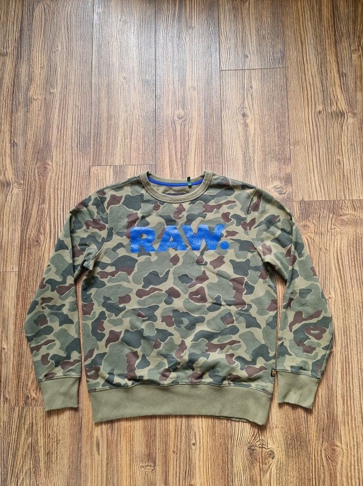 Страхотен мъжки пуловер G STAR RAW
размер М, без забележки , размери 5