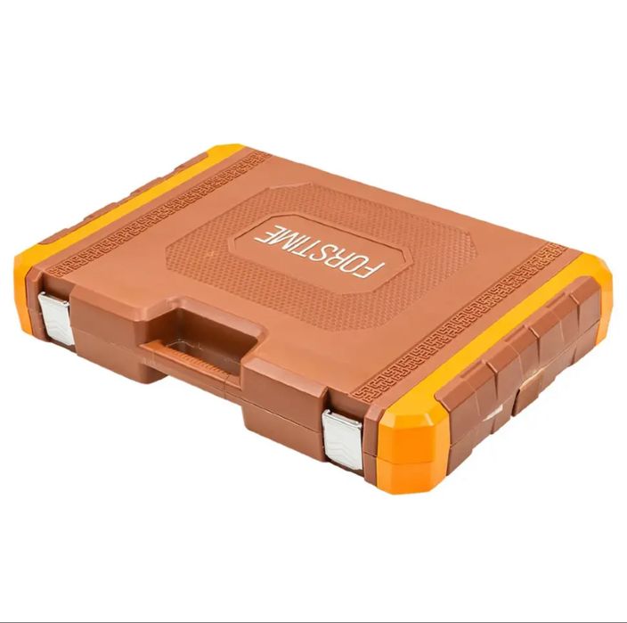 ГЕДОРЕ 202 ЧАСТИ 1/4", 3/8", 1/2" FORSTIME