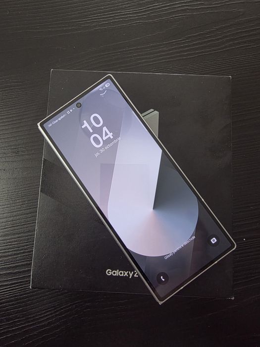 Samsung Galaxy Z Fold 6 Impecabil