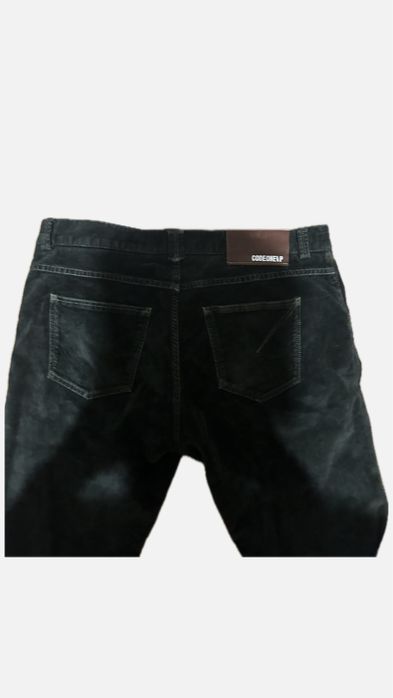 blugi hysteric glamour stil japonez goa lgb