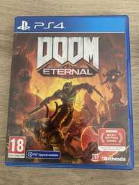 Doom Eternal за PS4 и PS5