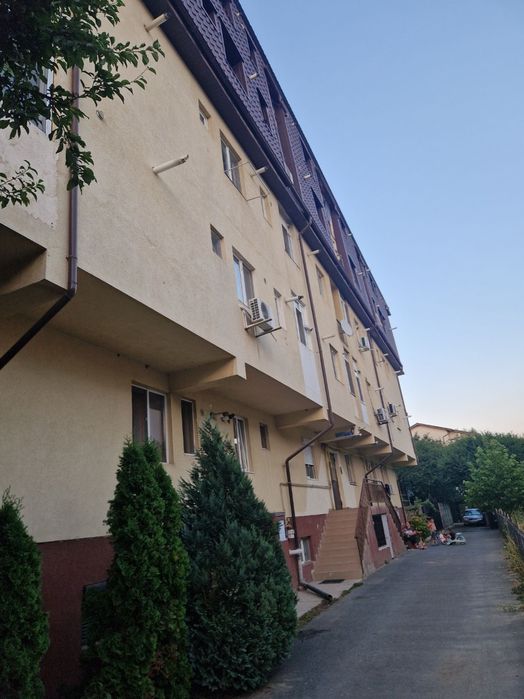 Particular vând garsoniera Str Postalionului nr 53 sector 4