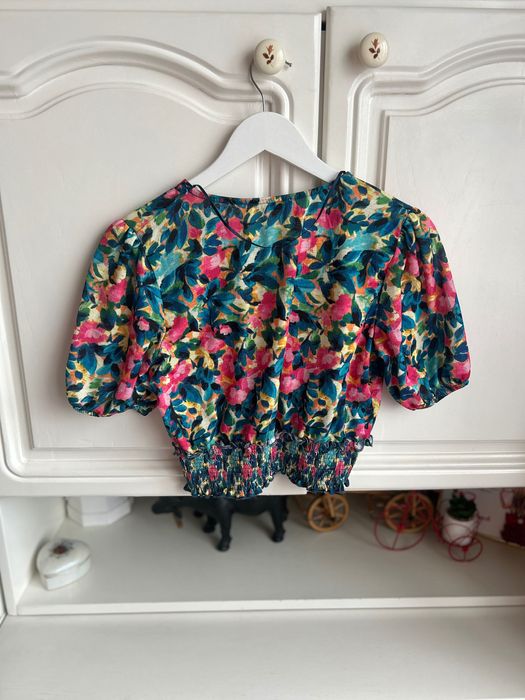 Bluza Pull&Bear M