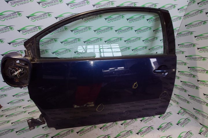 Usa stanga Volkswagen VW Beetle a 2-a generatie