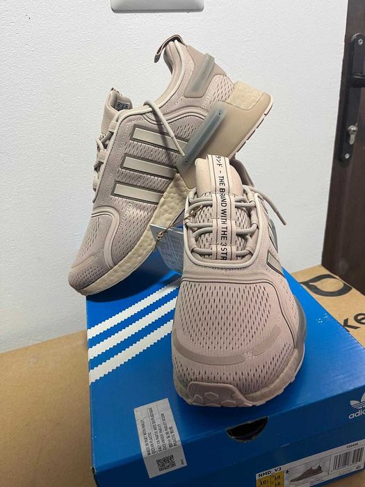 Vand pantofi sport NMD_V3 NR:44 2/3- COD:FZ6496