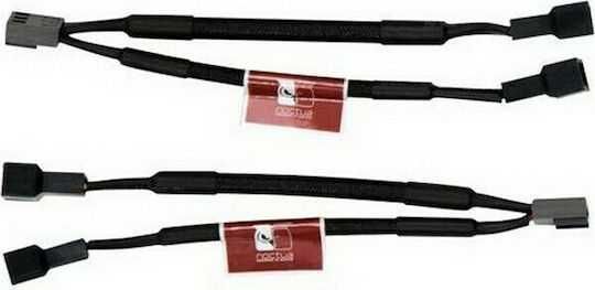 Accesoriu ventilator set cabluri Noctua NA-SYC2