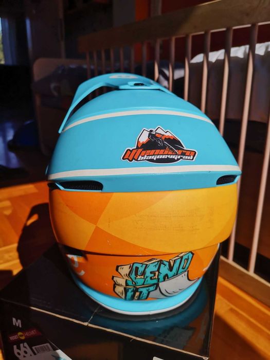 Каска за МТБ 661