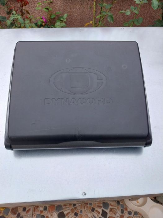 Pm 1003, pm 600-3 si pm 1001  dynacord, fbt, rcf