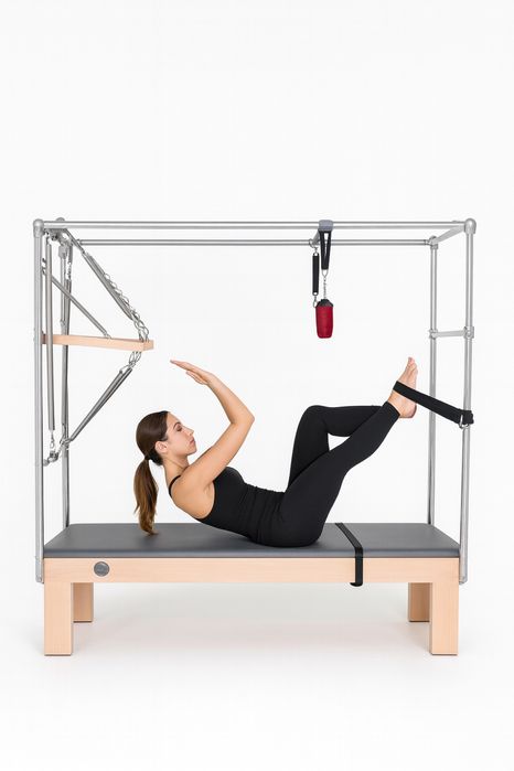 Masa trapez pilates profesionala