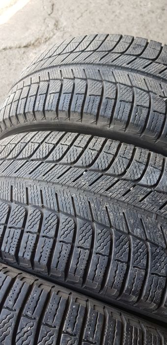 Зимни гуми-18цола-245/45-1бр.-75лв."MICHELIN "