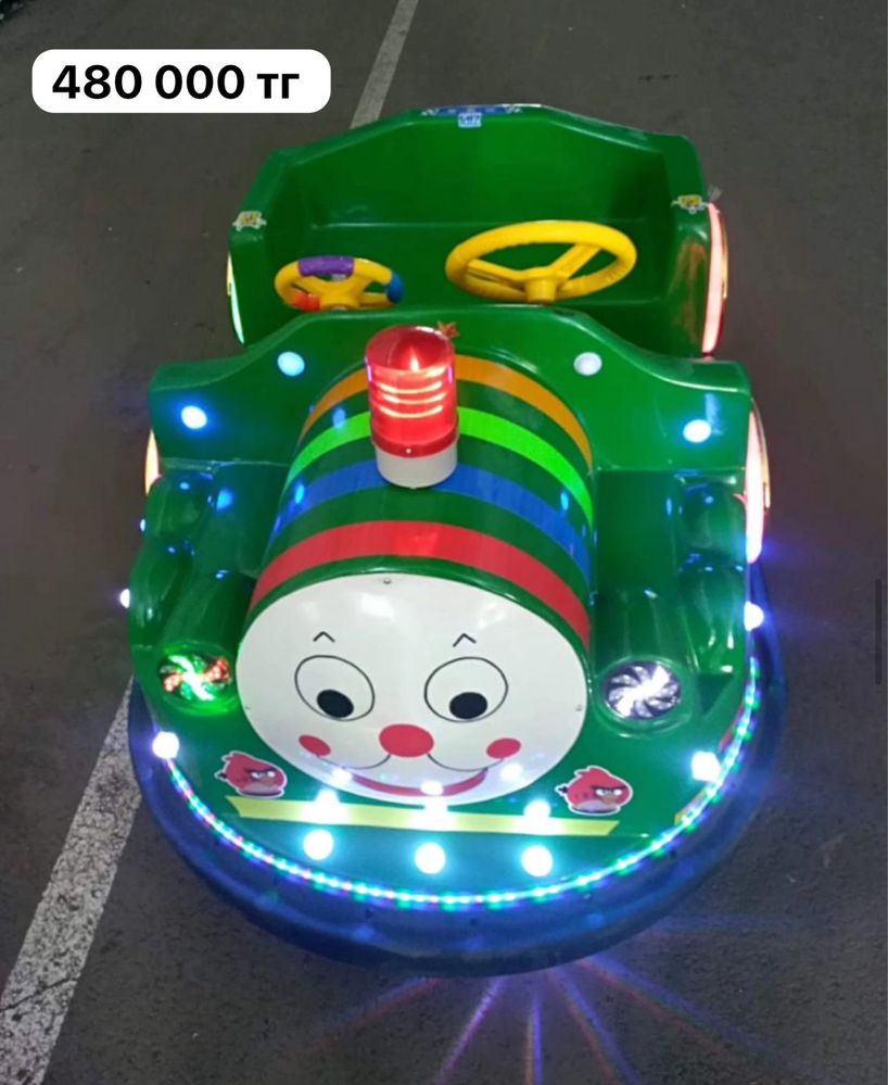 Машинка для детей