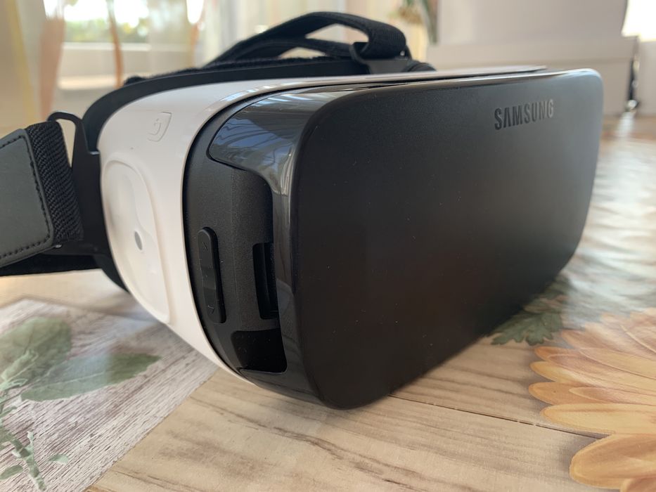 Ochelari Oculus, Gear VR, pentru Samsung, folosiți o singură dată