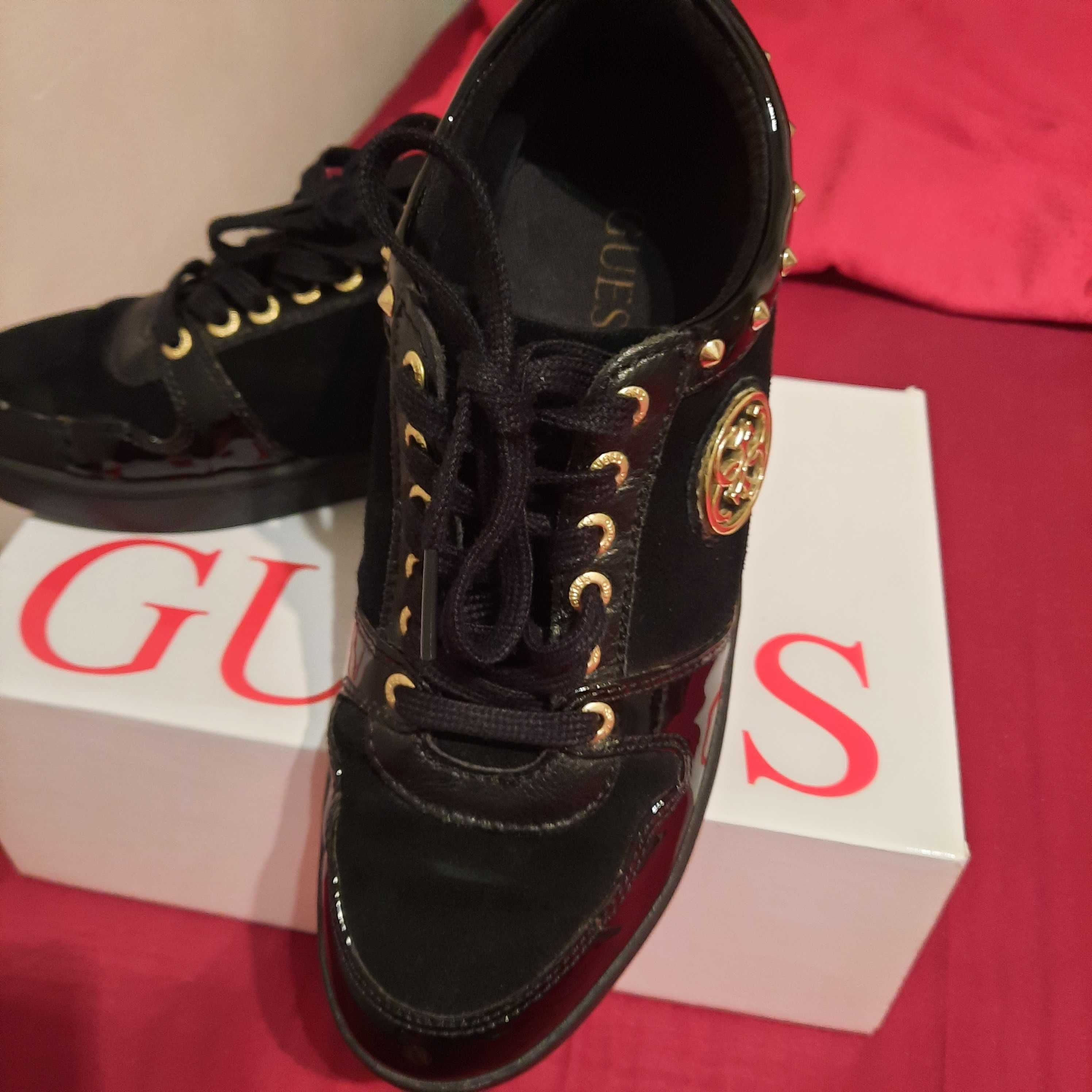 Papuci Guess damă