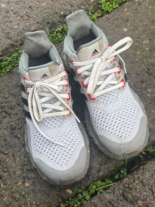 Adidas ultraboost web dna 42номер