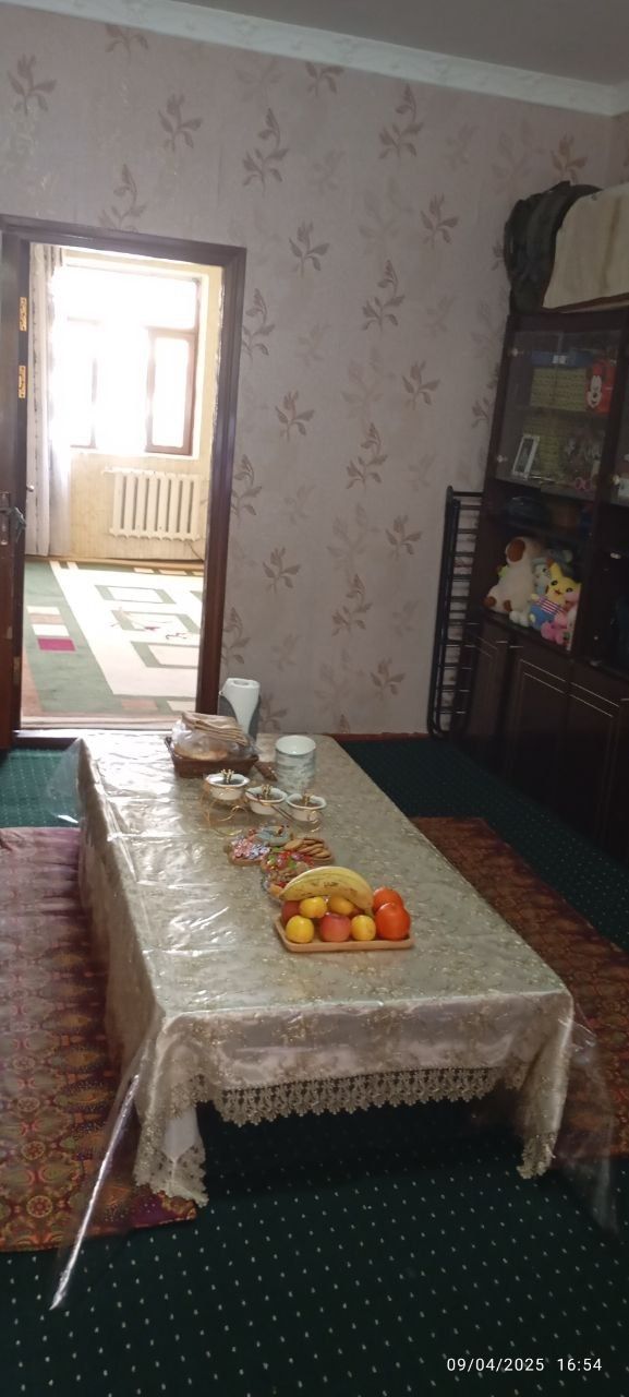 Uy ijaraga qo'yiladi