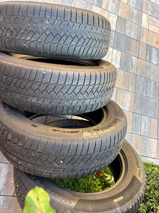 Jante Land Rover Discovery 3,4,5