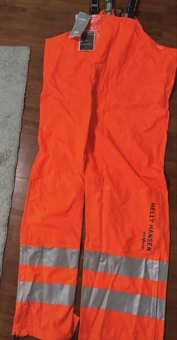 Salopeta Helly Hansen marimea XXL