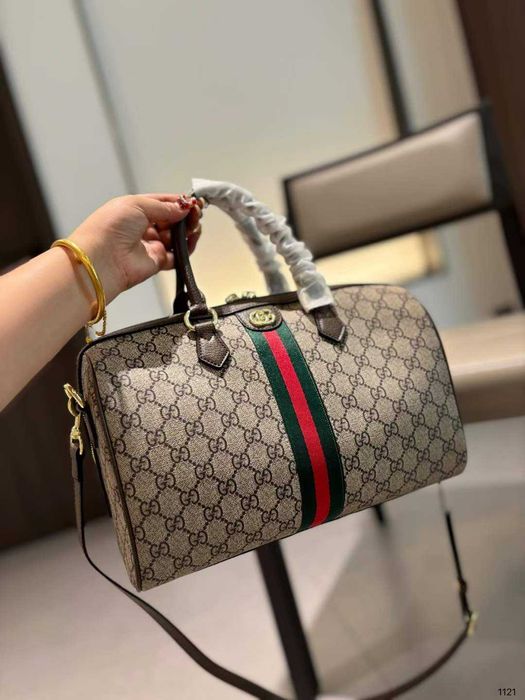 Geanta de mana dama Gucci 444-109