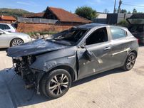Alfa romeo Giulietta 1.6JTDm2 САМО НА ЧАСТИ