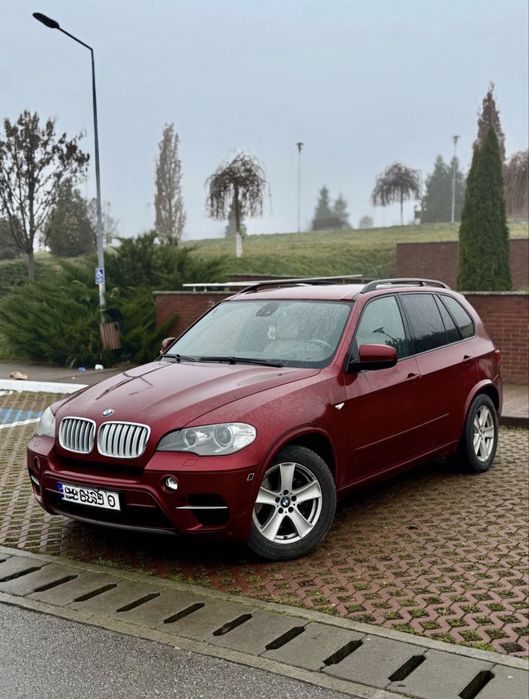 Vand / Schimb Bmw X5 E70