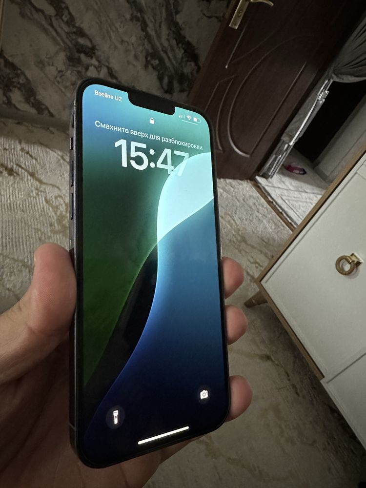 Iphone 13 pro max LL/A