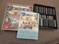 Board game Dominion