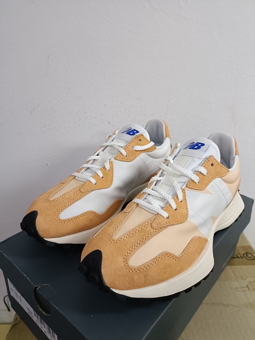 New Balance 327 номер 40